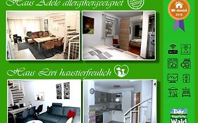 Ferienhaus LIVI